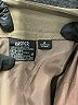 Kasper 100% Polyester Solid Green Dress Pants Size 4 - photo 7