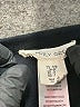 Happily Grey Black Bodysuit Size S - photo 3