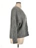 Old Navy Gray Cardigan Size XL Petite - photo 4