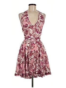 Poupette St. Barth Cocktail Dress (view 1)