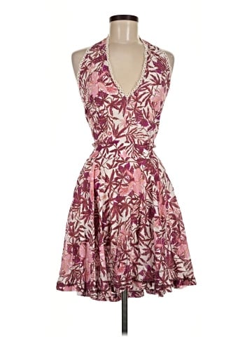 Poupette St. Barth Cocktail Dress (view 1)