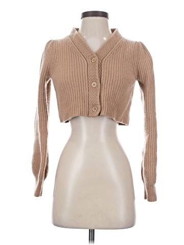 LoveShackFancy Cardigan (view 1)