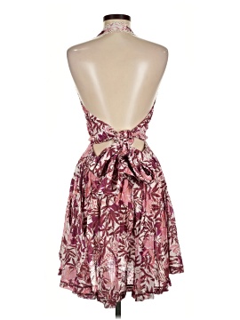Poupette St. Barth Cocktail Dress (view 2)