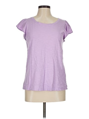 Jane and Delancey Short Sleeve T-Shirt (view 1)
