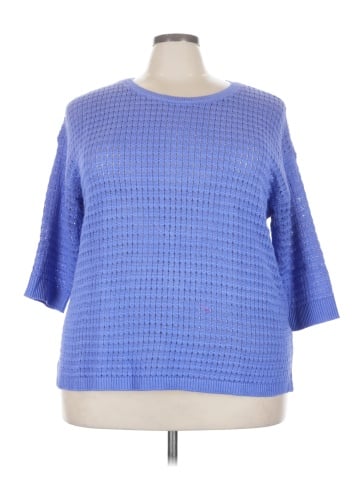 Talbots Pullover Sweater (view 1)
