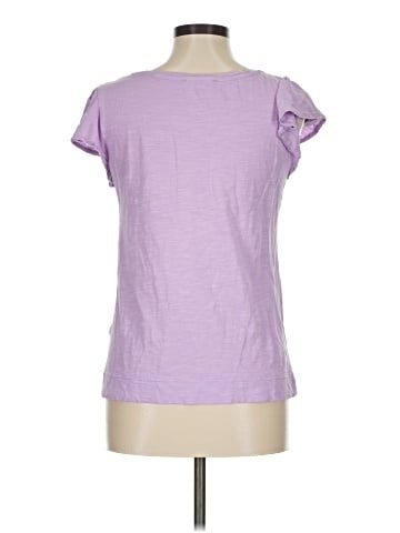 Jane and Delancey Short Sleeve T-Shirt (view 2)