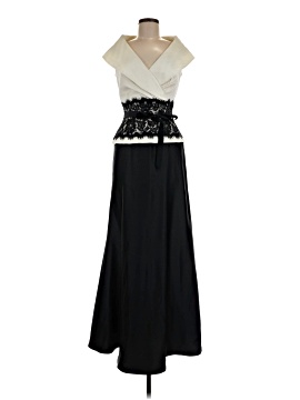 Tadashi Cocktail Dress (view 1)