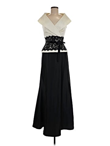 Tadashi Cocktail Dress (view 1)