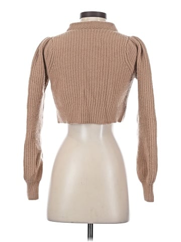LoveShackFancy Cardigan (view 2)