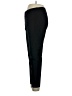 A New Day Solid Black Active Pants Size 14 - photo 5