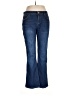 Lincoln Outfitters Blue Jeans Size 14 - photo 1