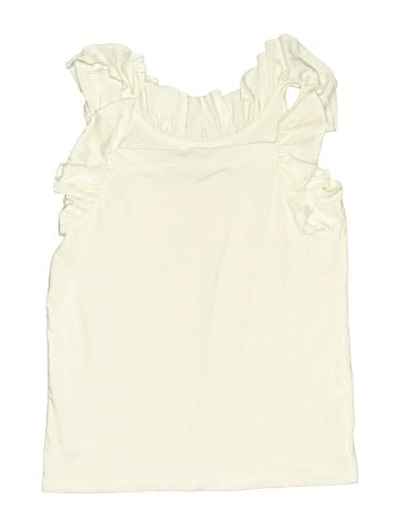 Ralph Lauren Sleeveless Top (view 2)