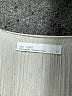 OAK + FORT Ivory Short Sleeve Turtleneck Size S - photo 7