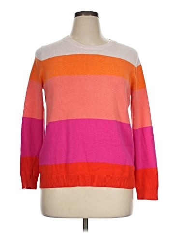 Gap Outlet Pullover Sweater (view 1)