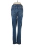 Seven7 Hearts Blue Jeans Size 8 - photo 2