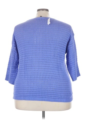 Talbots Pullover Sweater (view 2)
