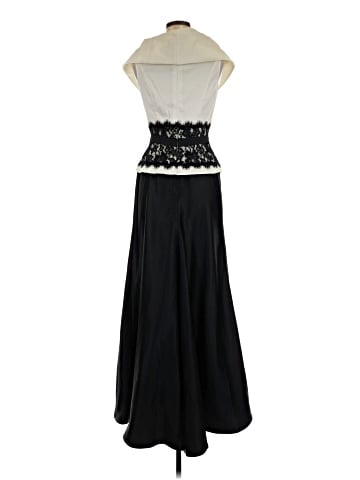 Tadashi Cocktail Dress (view 2)