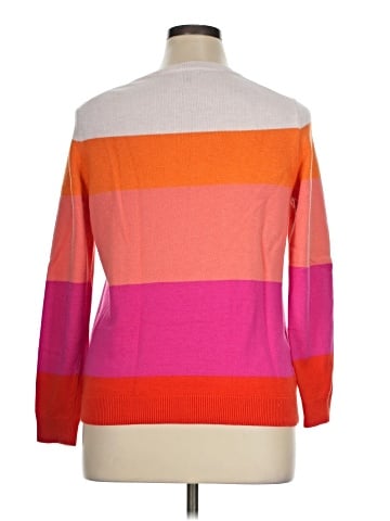 Gap Outlet Pullover Sweater (view 2)