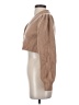 LoveShackFancy Tan Cardigan Size S - photo 5