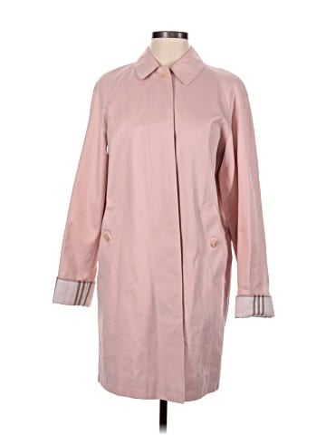 Burberry Trenchcoat (view 1)