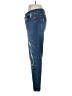 Seven7 Hearts Blue Jeans Size 8 - photo 5