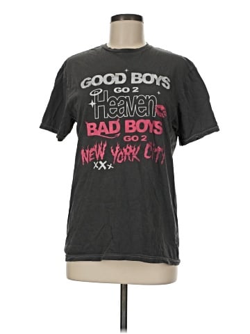 Urban Outfitters Short Sleeve T-Shirt (view 1)