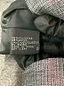 Kasper 100% Polyester Gray Blazer Size 4 - photo 7