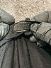 SKIMS Black Long Sleeve Blouse Size XL - photo 7