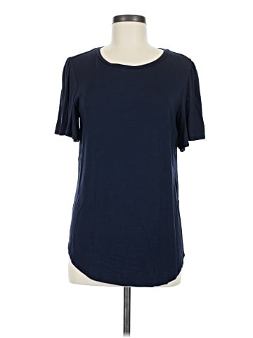 Chico's Short Sleeve T-Shirt (view 1)