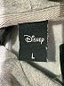 Disney Gray Pullover Hoodie Size L - photo 7