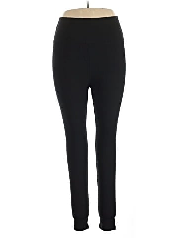 Henderson Pure Cashmere Active Pants (view 1)