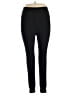 Henderson Pure Cashmere Solid Black Active Pants Size XXL - photo 1