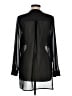 Sanctuary 100% Polyester Black Long Sleeve Blouse Size M - photo 2