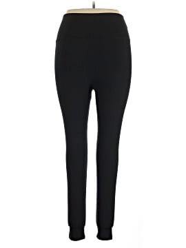Henderson Pure Cashmere Active Pants (view 2)