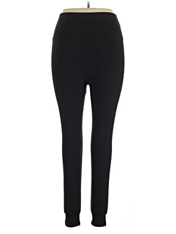 Henderson Pure Cashmere Active Pants (view 2)