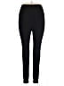Henderson Pure Cashmere Solid Black Active Pants Size XXL - photo 2