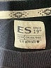ES Black Pullover Sweater Size S - photo 7
