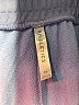 Fabletics Color Block Blue Casual Pants Size M - photo 7