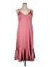 MICHAEL Michael Kors Pink Casual Dress Size XL - photo 1