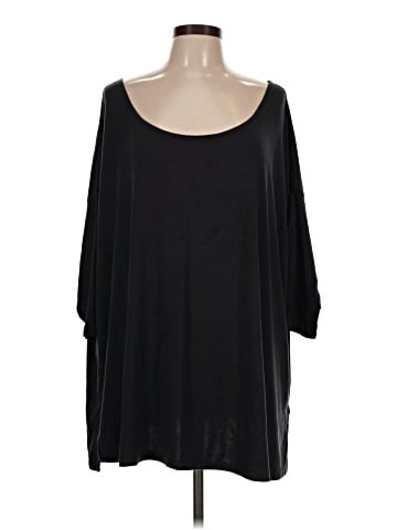 Cee Bee Cheryl Burke 3/4 Sleeve T-Shirt (view 1)