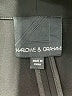 Harlowe & Graham Black Blazer Size XS - photo 6