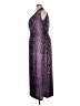 Assorted Brands 100% Polyester Purple Cocktail Dress Size 3X - photo 5