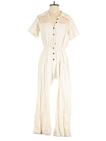 Jen's Pirate Booty Jumpsuit (view 1)