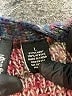 Assorted Brands Burgundy Cardigan Size L - photo 7