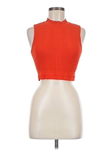 House of Harlow 1960 Sleeveless Top (view 1)