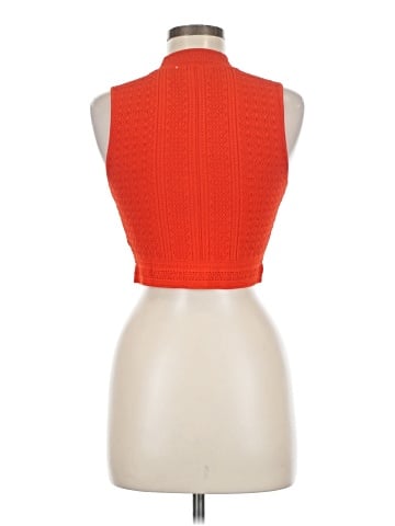 House of Harlow 1960 Sleeveless Top (view 2)
