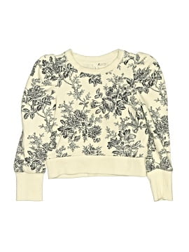 Janie And Jack Pullover Sweater