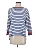 CAbi Blue Pullover Sweater Size S - photo 1