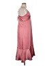 MICHAEL Michael Kors Pink Casual Dress Size XL - photo 4