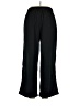 Shein Curve 100% Polyester Solid Black Track Pants Size 14 Plus (1) - photo 2
